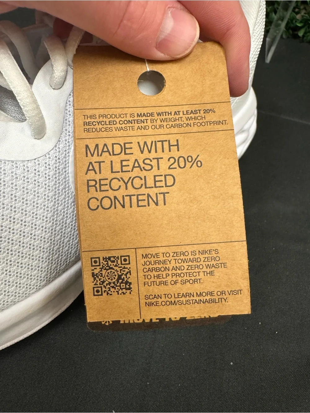 Nike Revolution 6 Next Nature - W7